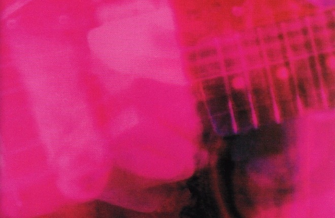 Album Review: Loveless- My Bloody Valentine (10/10)