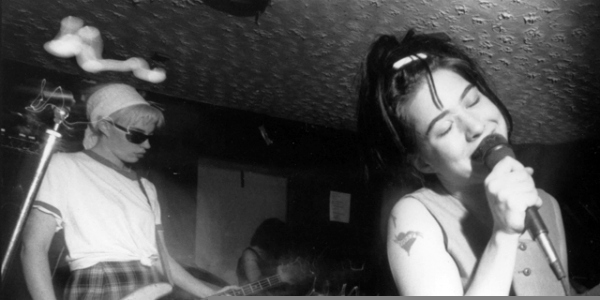 Did the whole “Riot Grrrl” movement ever die out?